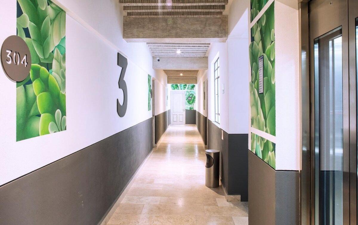 Exclusivo Loft A Pasos Del Zocalo No Lo Pierdas Mexico City Exterior photo